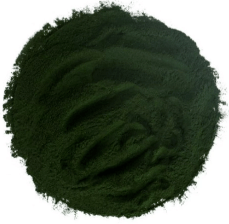 Spirulina es uno de los componentes principales zxcvbnmqwert