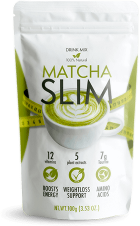 Matcha Slim