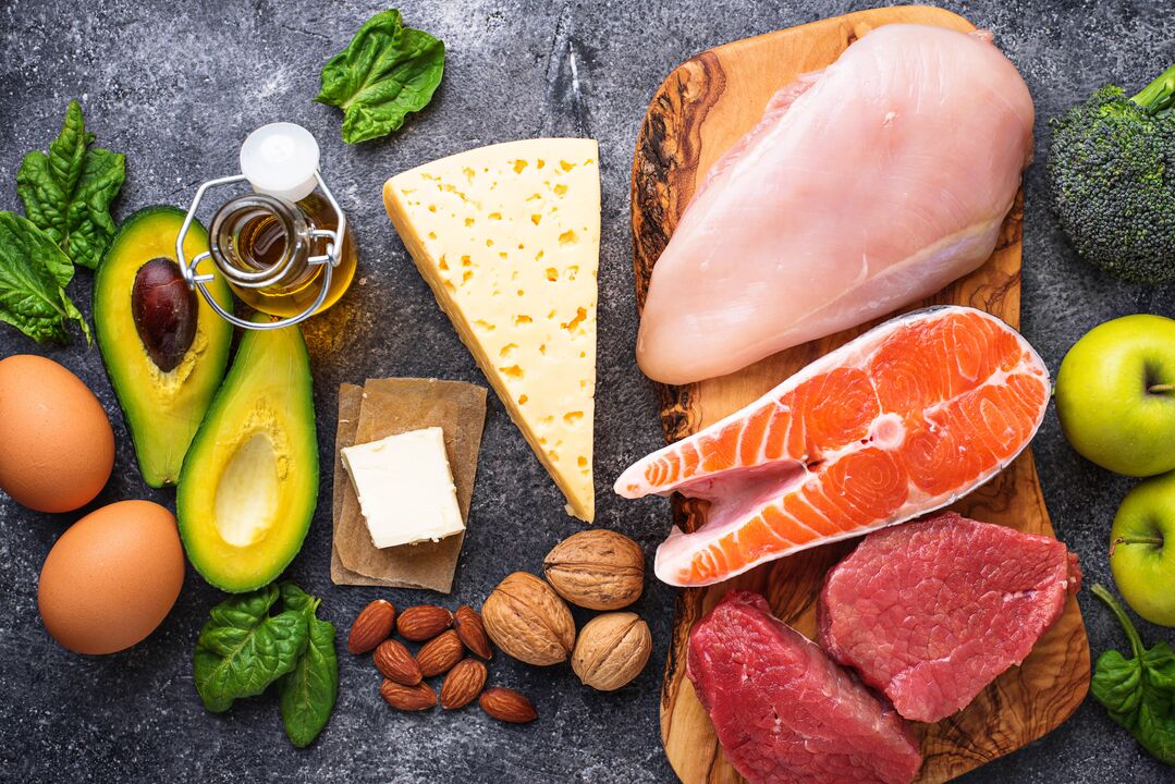 Nutrición