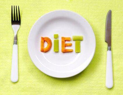 dieta