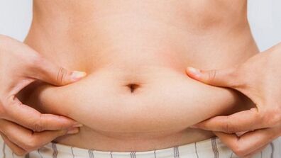 como perder 7 kilos rapido