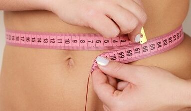 como perder siete kilos en una semana