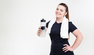 cómo deshacerse de siete kilos de más